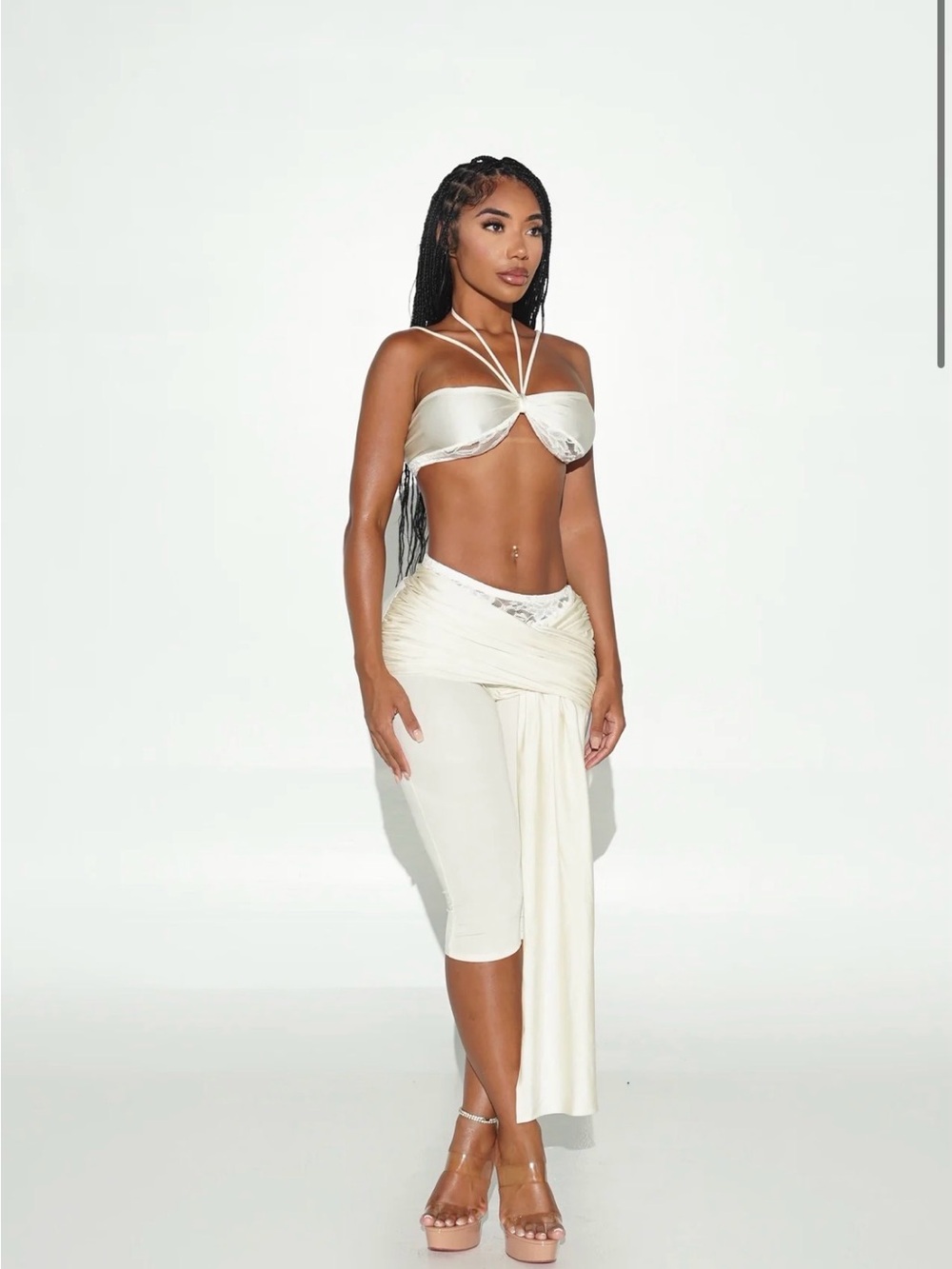 two piece set